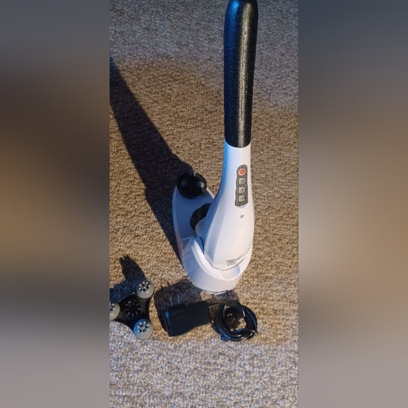 Bob and Brad, Cordless Handheld Masssager. - Picture 7 of 10